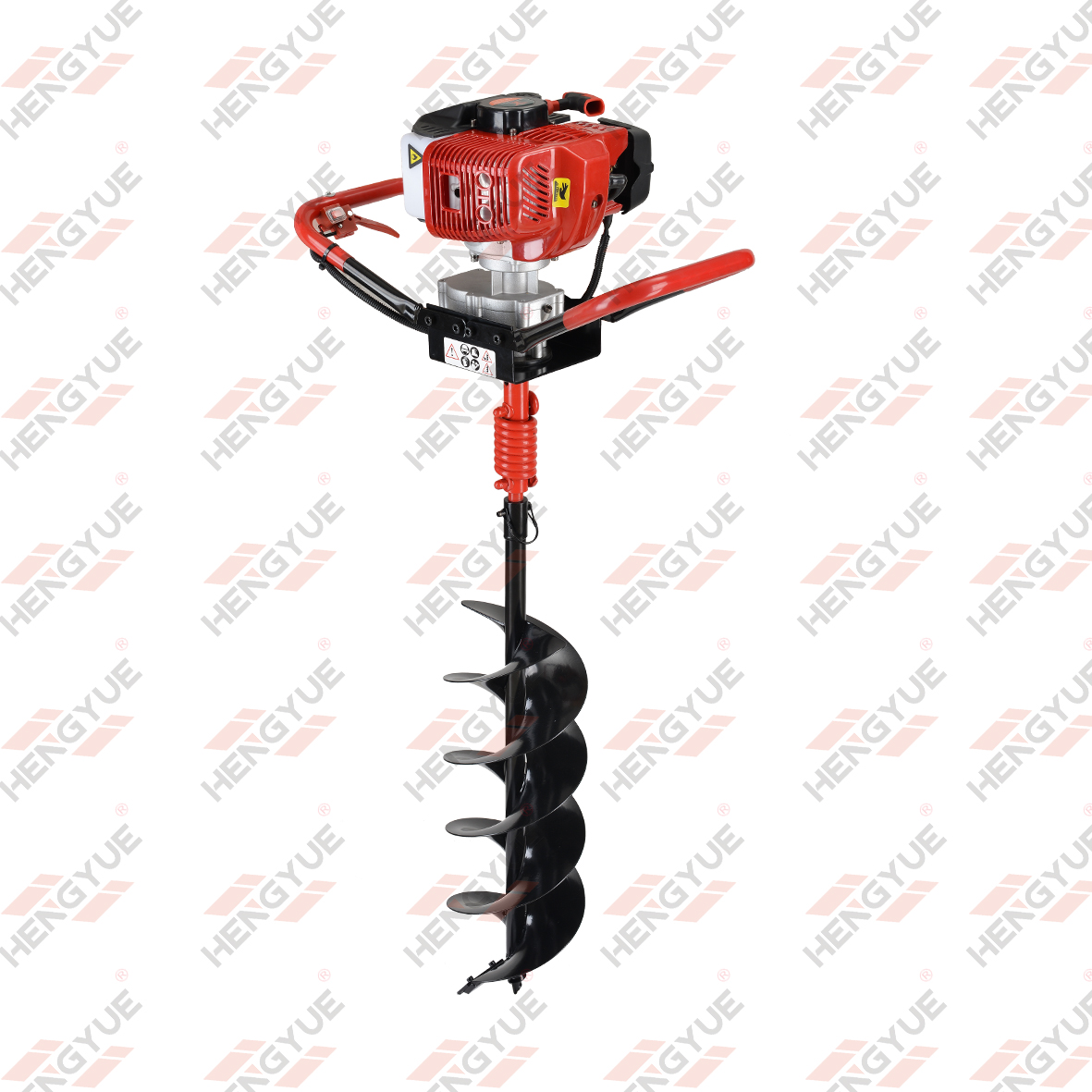 52cc Earth Auger 