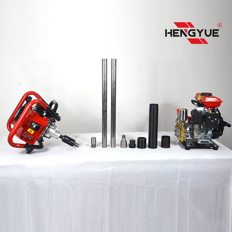 Portable Diamond Core Drill Rig Buy Backpack Portable Diamond Core