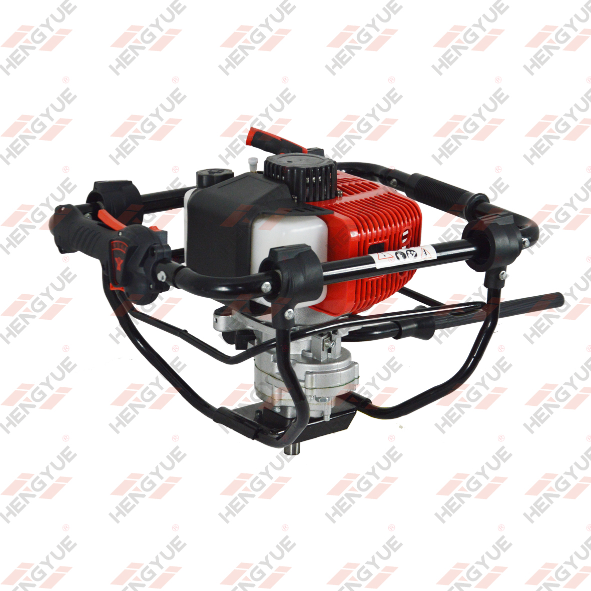 52cc Quick Stop Clutch Earth Auger 
