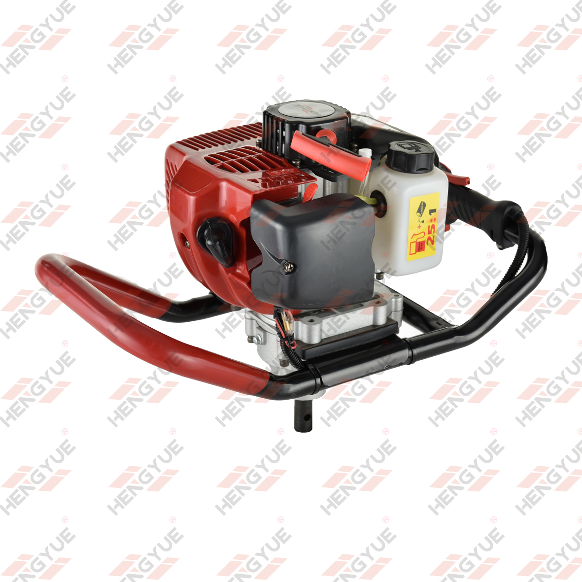 43CC Hand Held Earth Auger Machine 